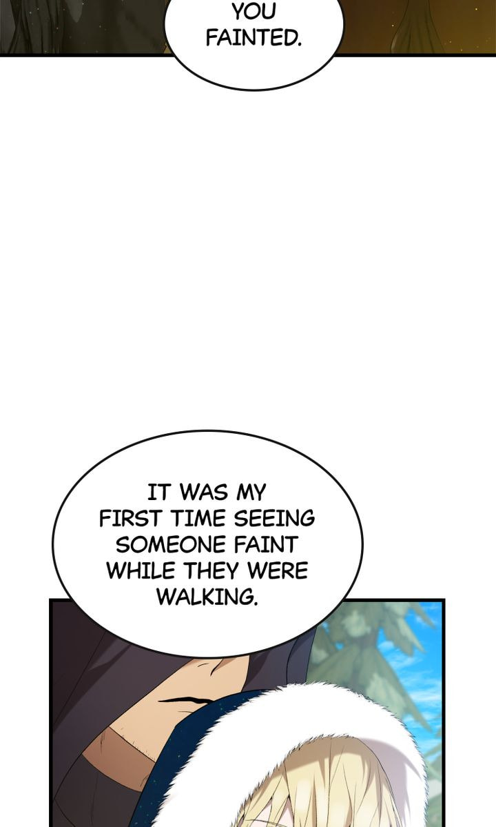 Read Raising a Sacrifice chapter 18 image 9 on Lezhin