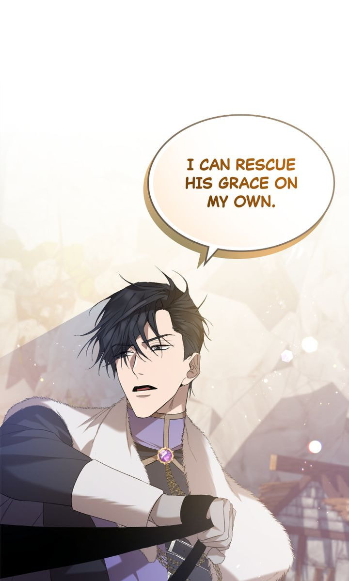 Read Raising a Sacrifice chapter 18 image 93 on Lezhin