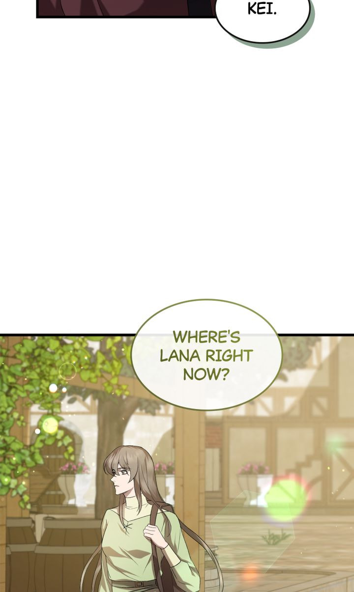 Read Raising a Sacrifice chapter 19 image 10 on Lezhin
