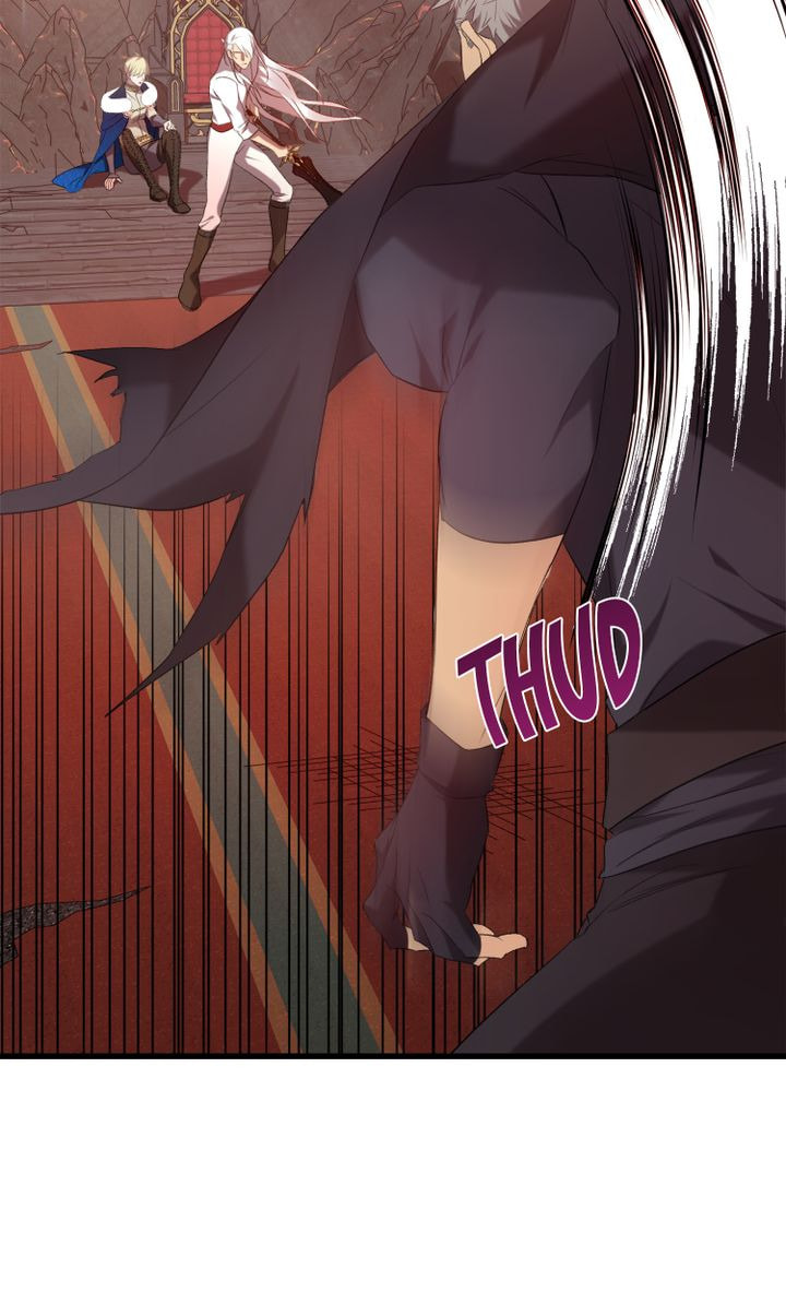 Read Raising a Sacrifice chapter 19 image 101 on Lezhin