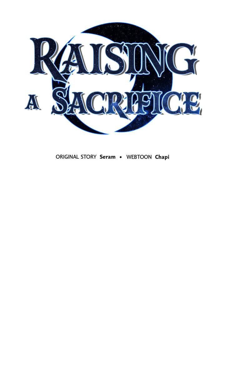 Read Raising a Sacrifice chapter 19 image 15 on Lezhin