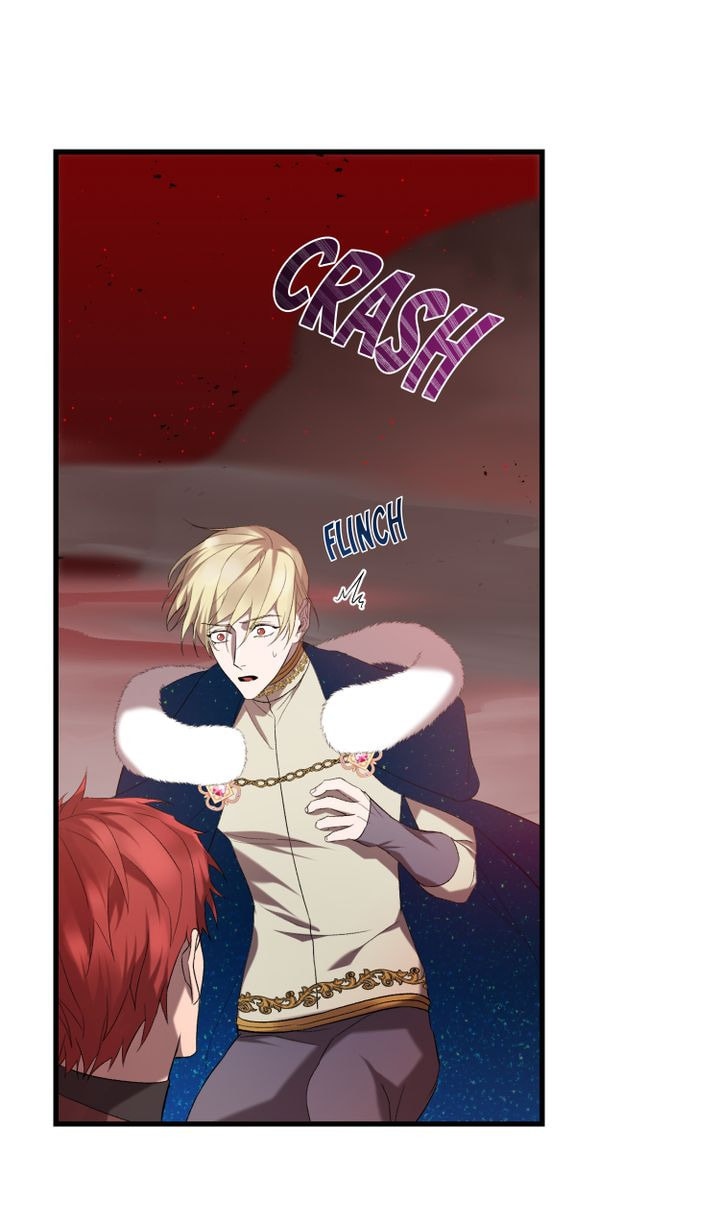 Read Raising a Sacrifice chapter 19 image 16 on Lezhin