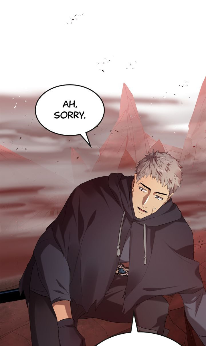 Read Raising a Sacrifice chapter 19 image 17 on Lezhin