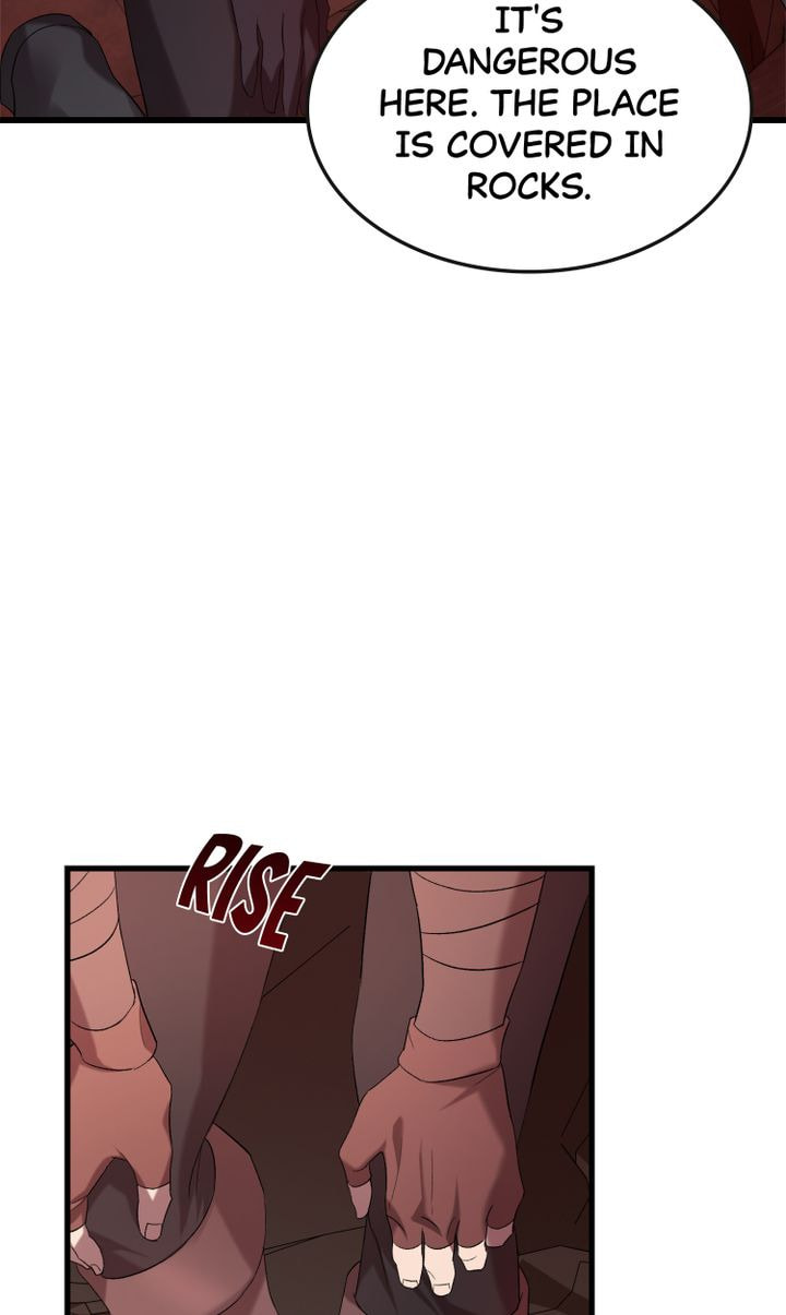 Read Raising a Sacrifice chapter 19 image 18 on Lezhin