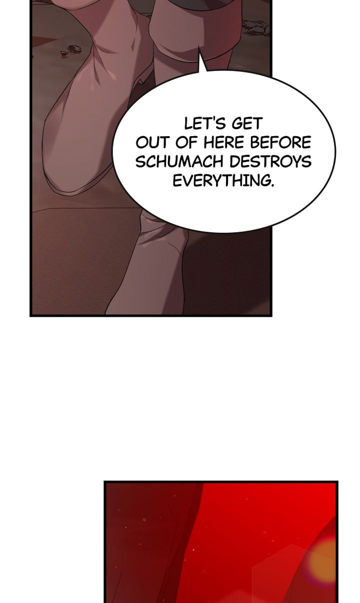 Read Raising a Sacrifice chapter 19 image 19 on Lezhin