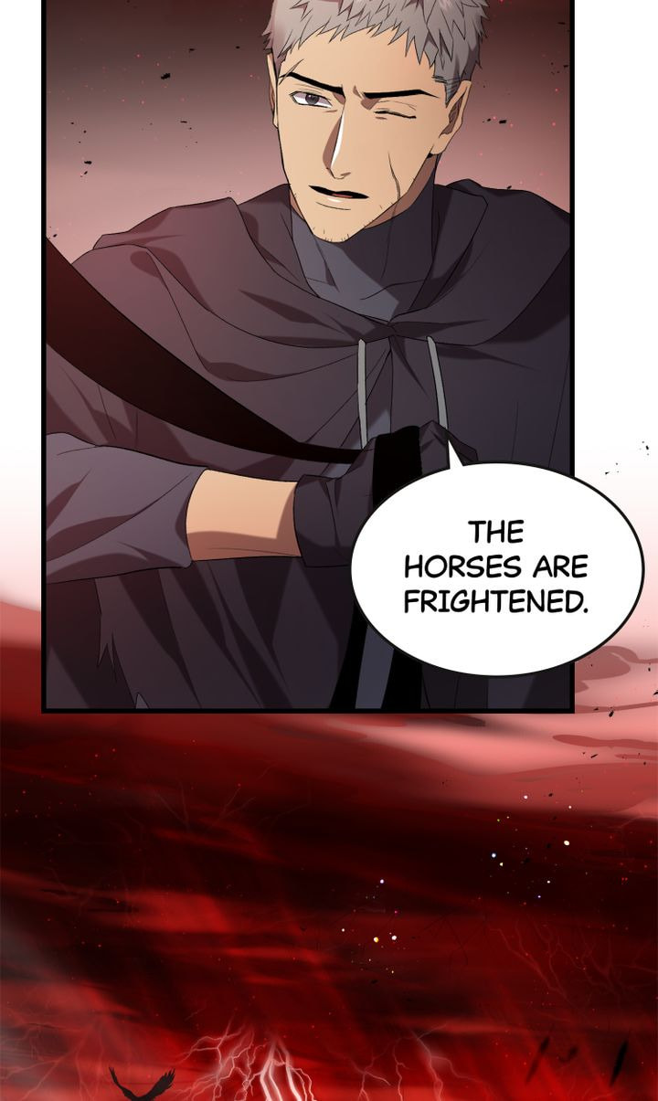 Read Raising a Sacrifice chapter 19 image 2 on Lezhin