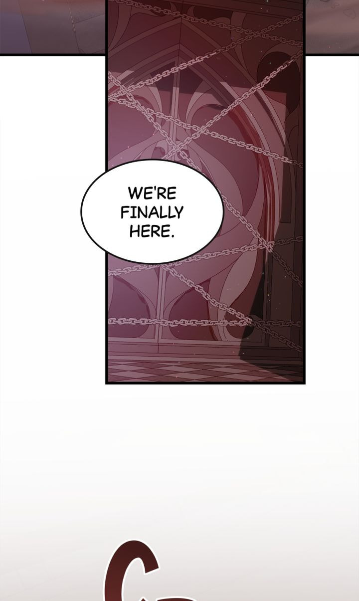 Read Raising a Sacrifice chapter 19 image 22 on Lezhin