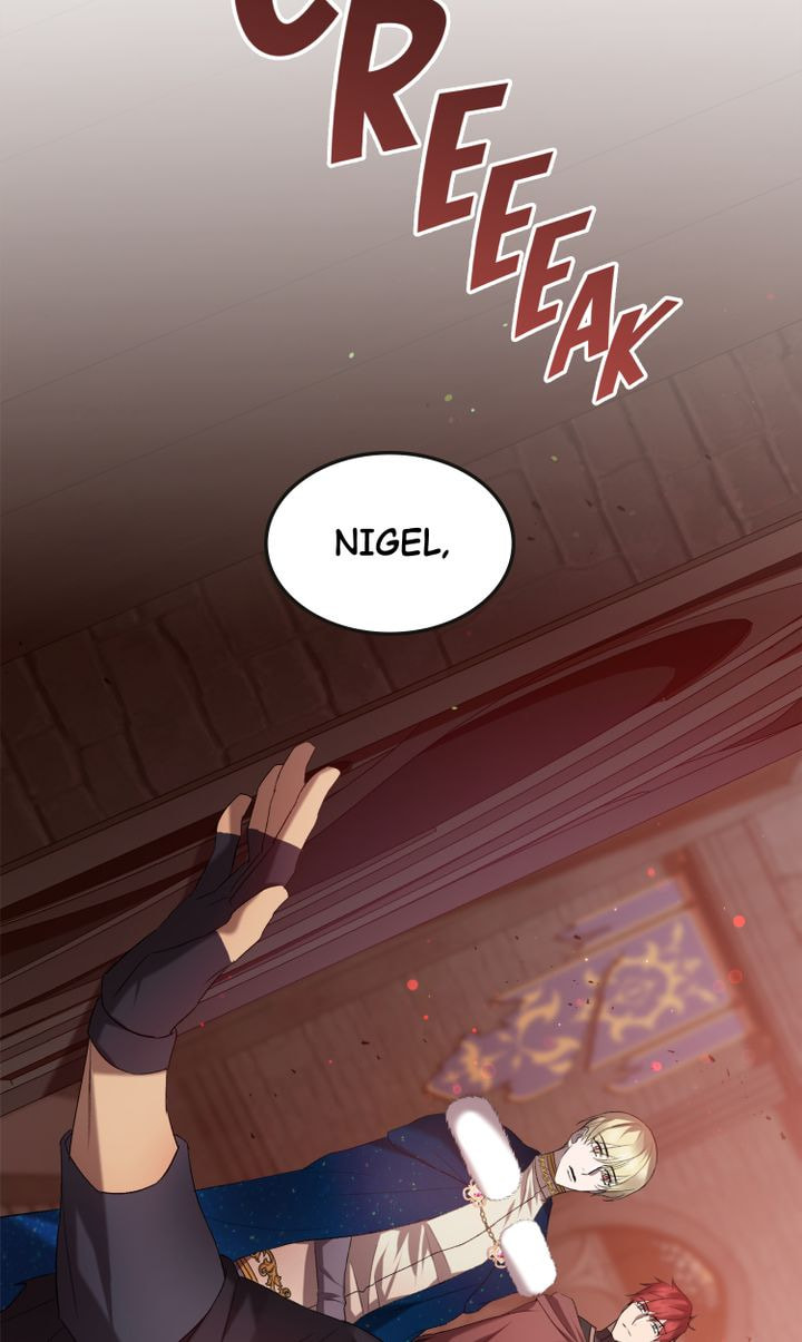 Read Raising a Sacrifice chapter 19 image 23 on Lezhin