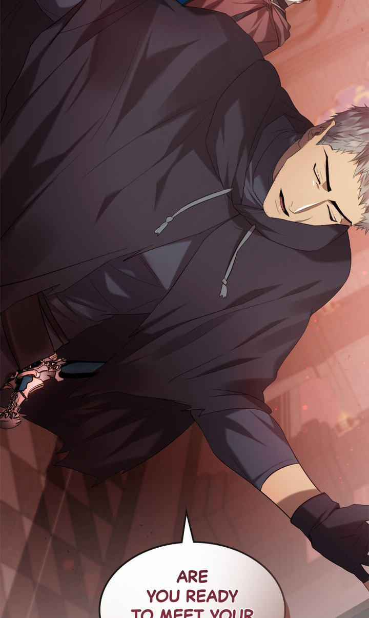 Read Raising a Sacrifice chapter 19 image 24 on Lezhin