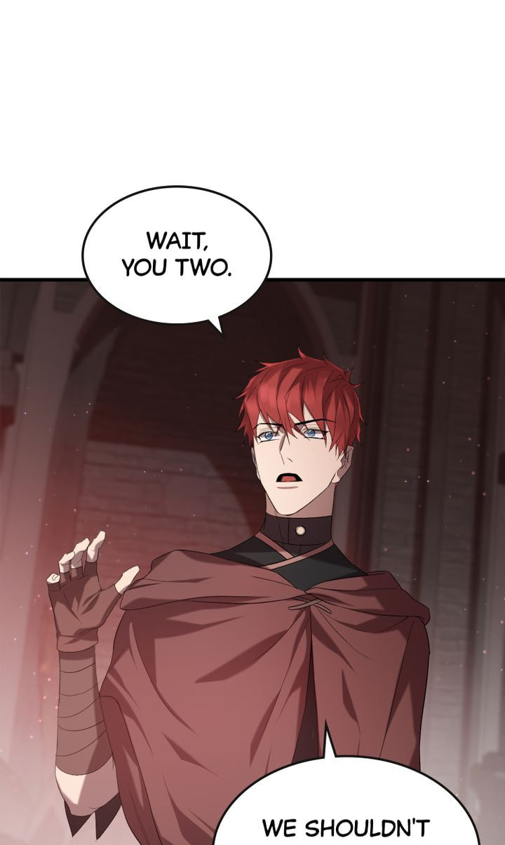 Read Raising a Sacrifice chapter 19 image 29 on Lezhin