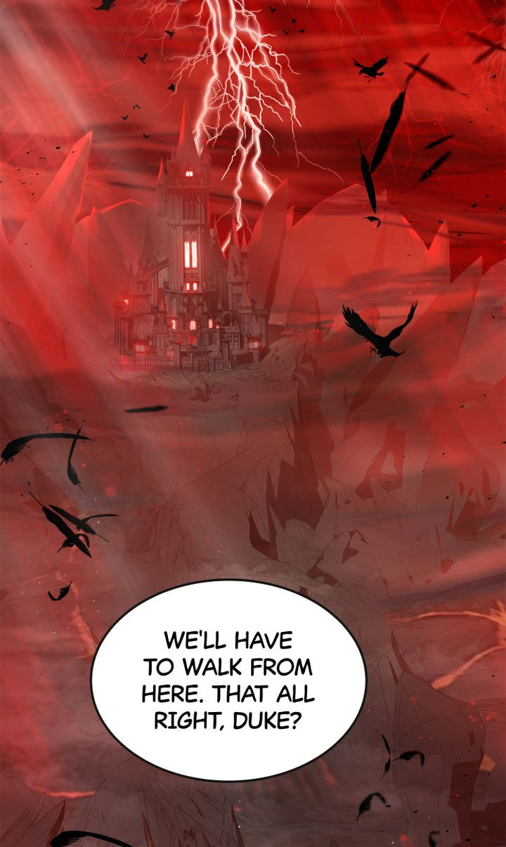 Read Raising a Sacrifice chapter 19 image 3 on Lezhin
