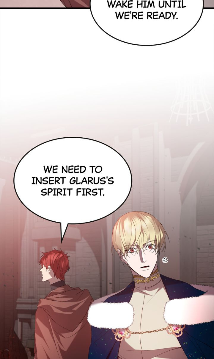 Read Raising a Sacrifice chapter 19 image 30 on Lezhin