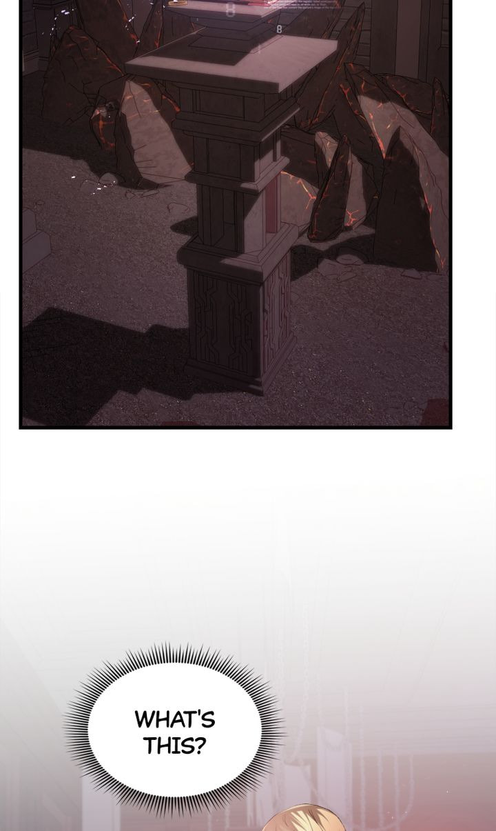 Read Raising a Sacrifice chapter 19 image 32 on Lezhin
