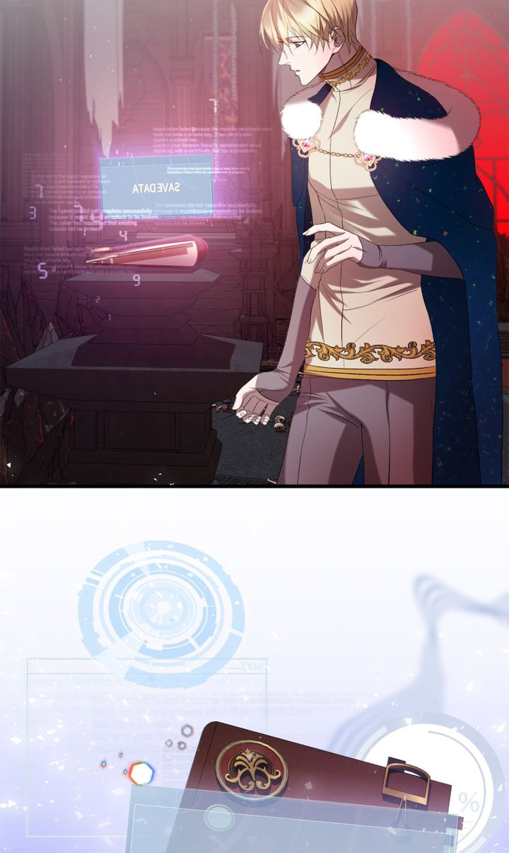 Read Raising a Sacrifice chapter 19 image 33 on Lezhin