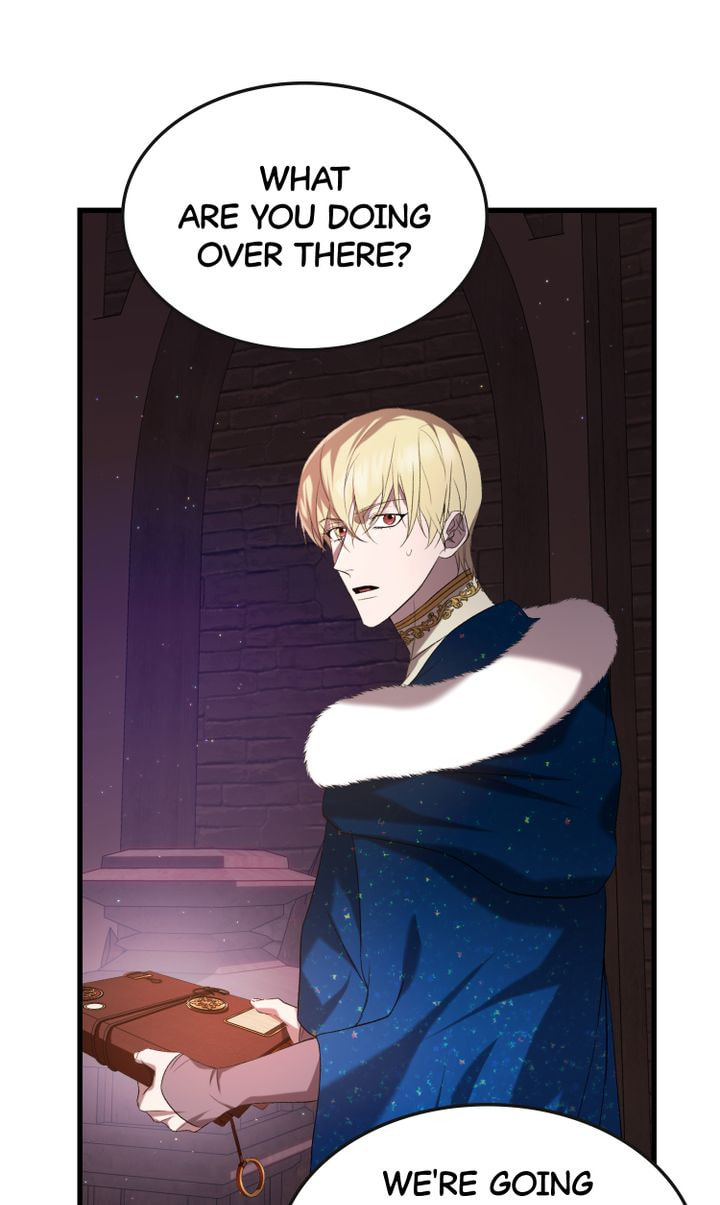 Read Raising a Sacrifice chapter 19 image 36 on Lezhin