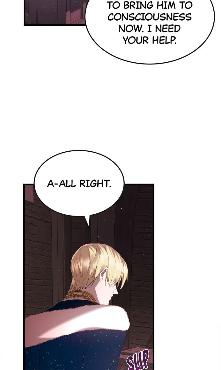 Read Raising a Sacrifice chapter 19 image 37 on Lezhin