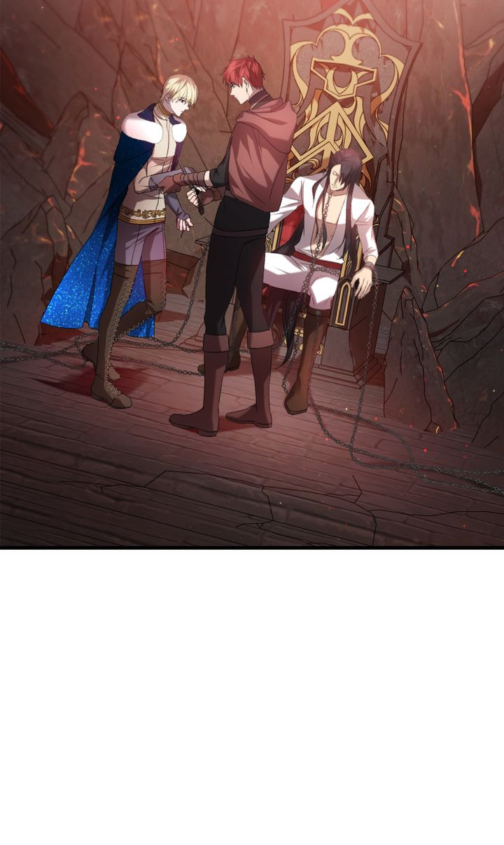 Read Raising a Sacrifice chapter 19 image 39 on Lezhin