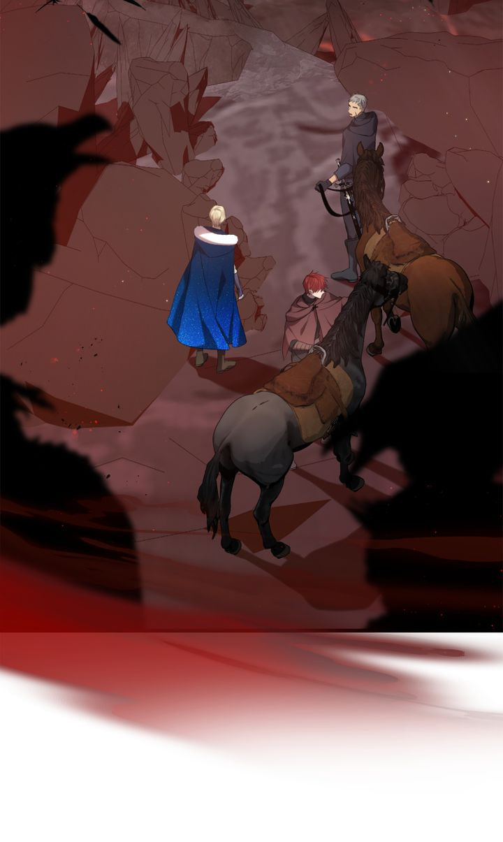 Read Raising a Sacrifice chapter 19 image 4 on Lezhin