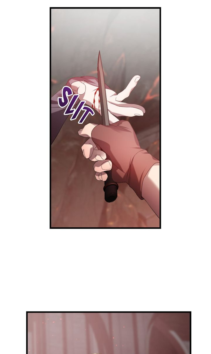 Read Raising a Sacrifice chapter 19 image 40 on Lezhin
