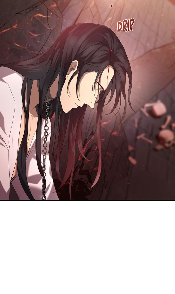 Read Raising a Sacrifice chapter 19 image 44 on Lezhin