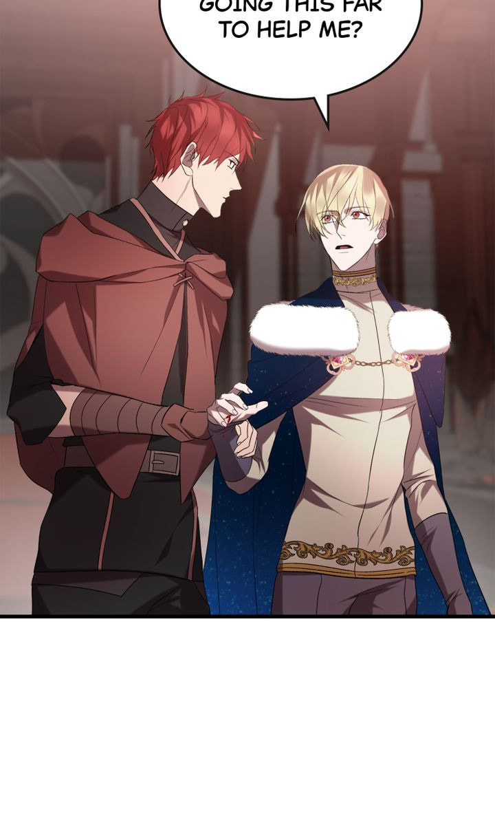Read Raising a Sacrifice chapter 19 image 46 on Lezhin