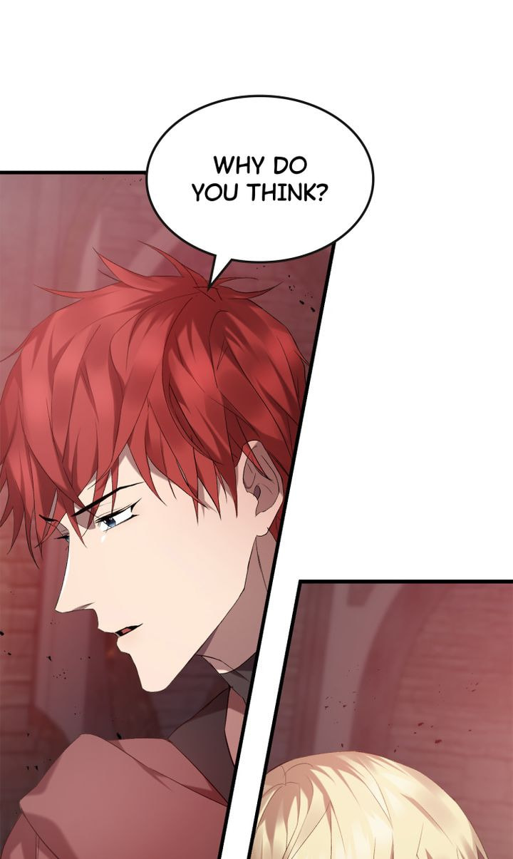 Read Raising a Sacrifice chapter 19 image 48 on Lezhin