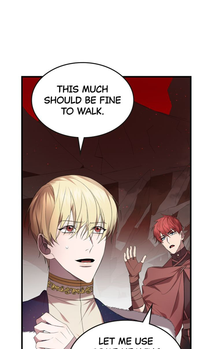 Read Raising a Sacrifice chapter 19 image 5 on Lezhin
