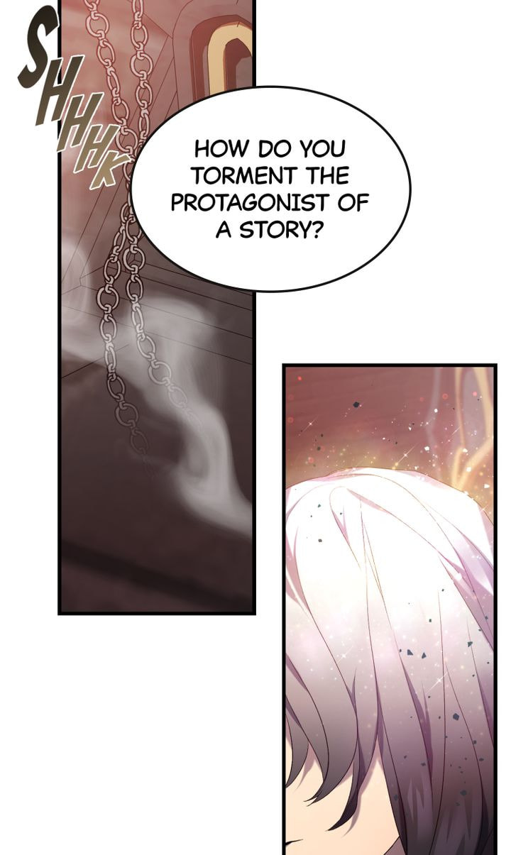Read Raising a Sacrifice chapter 19 image 52 on Lezhin