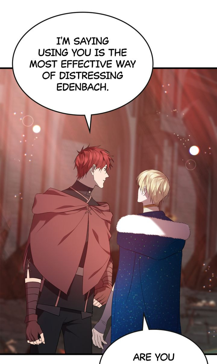 Read Raising a Sacrifice chapter 19 image 54 on Lezhin