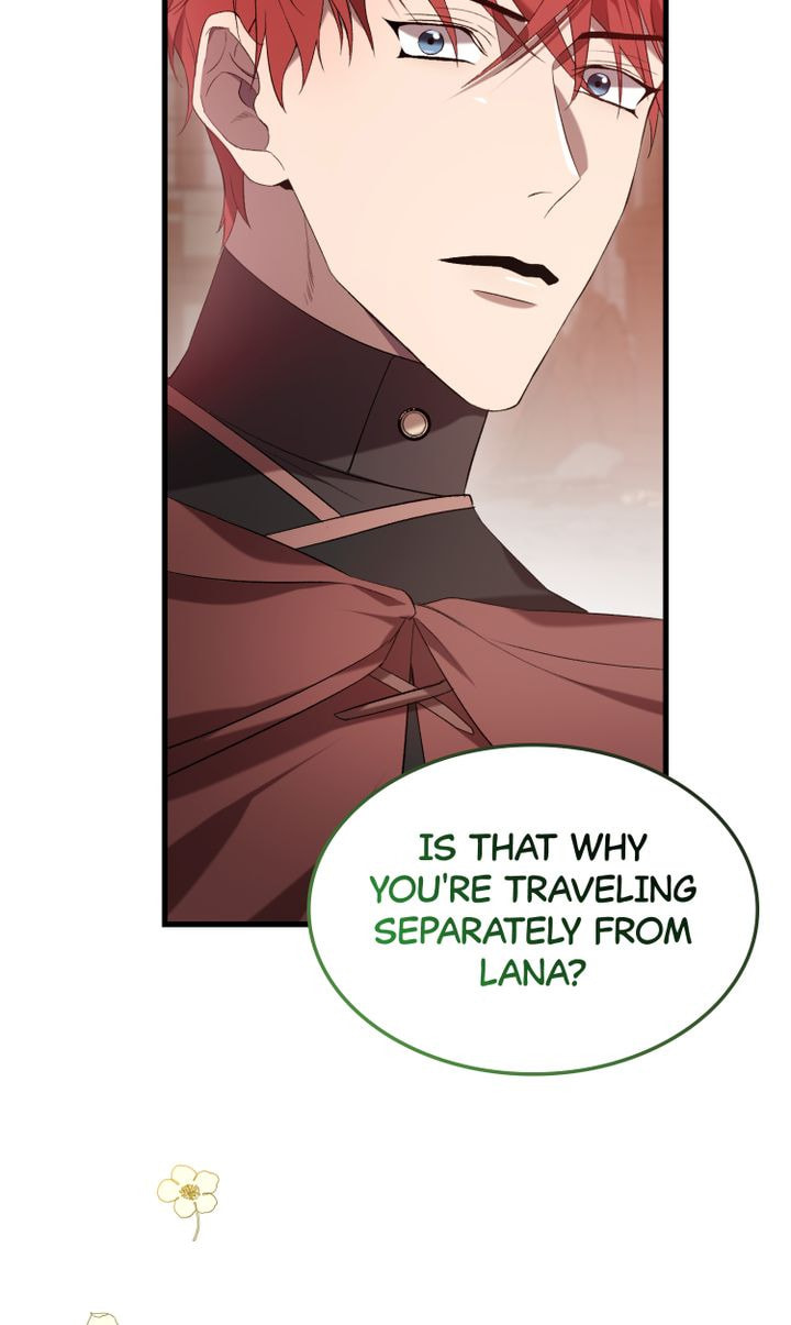 Read Raising a Sacrifice chapter 19 image 56 on Lezhin