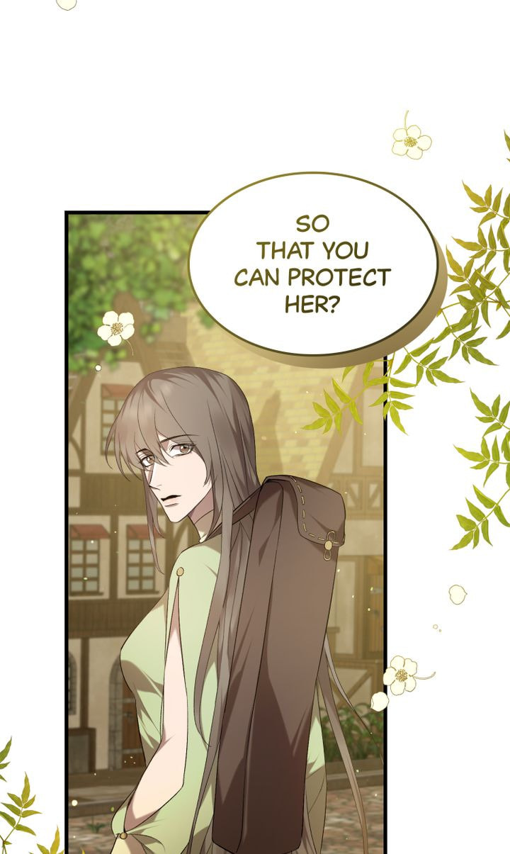 Read Raising a Sacrifice chapter 19 image 57 on Lezhin