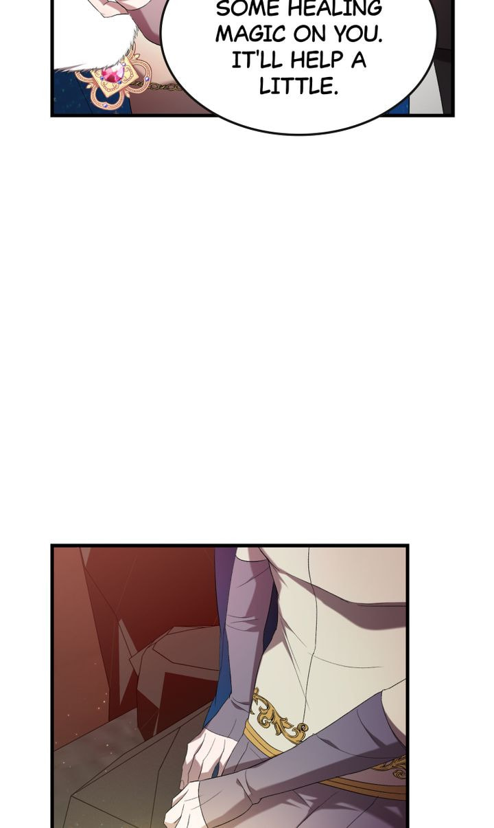Read Raising a Sacrifice chapter 19 image 6 on Lezhin