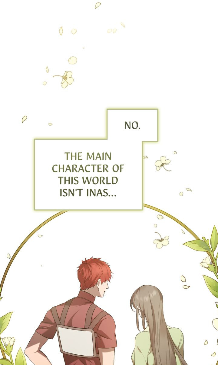 Read Raising a Sacrifice chapter 19 image 61 on Lezhin