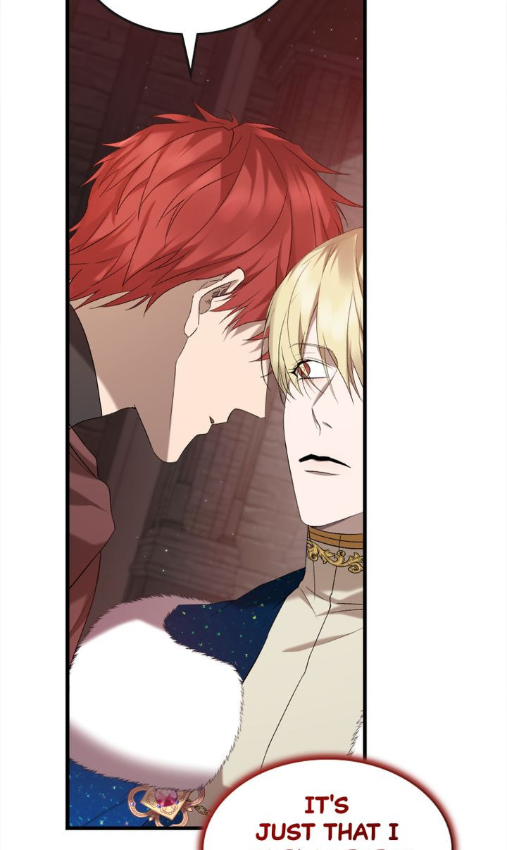 Read Raising a Sacrifice chapter 19 image 65 on Lezhin