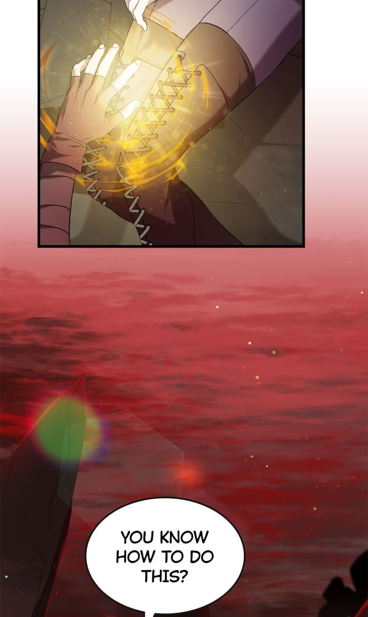 Read Raising a Sacrifice chapter 19 image 7 on Lezhin