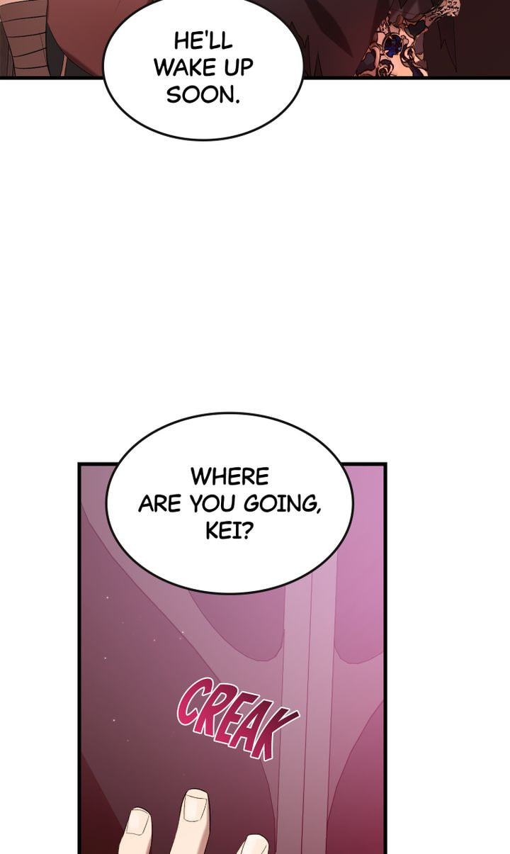 Read Raising a Sacrifice chapter 19 image 70 on Lezhin