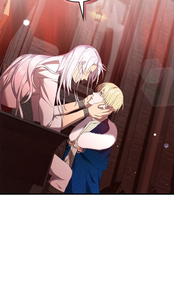 Read Raising a Sacrifice chapter 19 image 79 on Lezhin