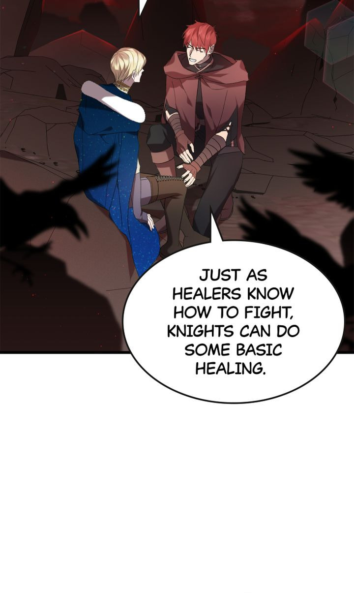 Read Raising a Sacrifice chapter 19 image 8 on Lezhin