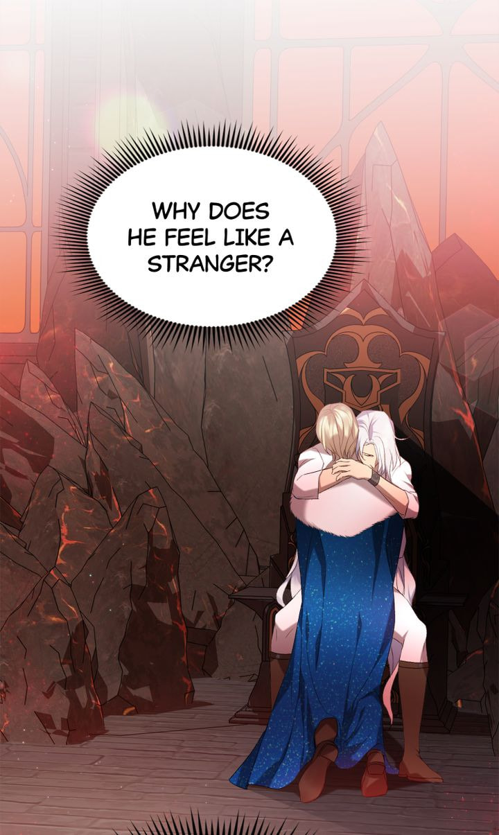 Read Raising a Sacrifice chapter 19 image 85 on Lezhin