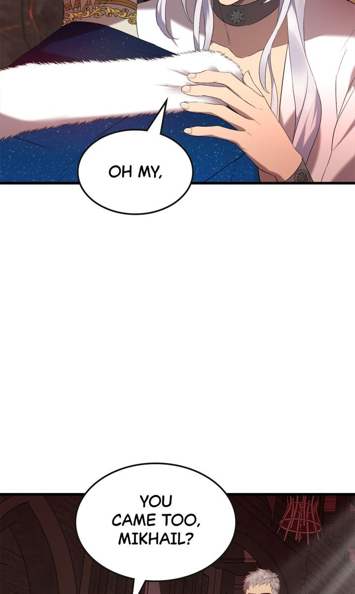 Read Raising a Sacrifice chapter 19 image 87 on Lezhin