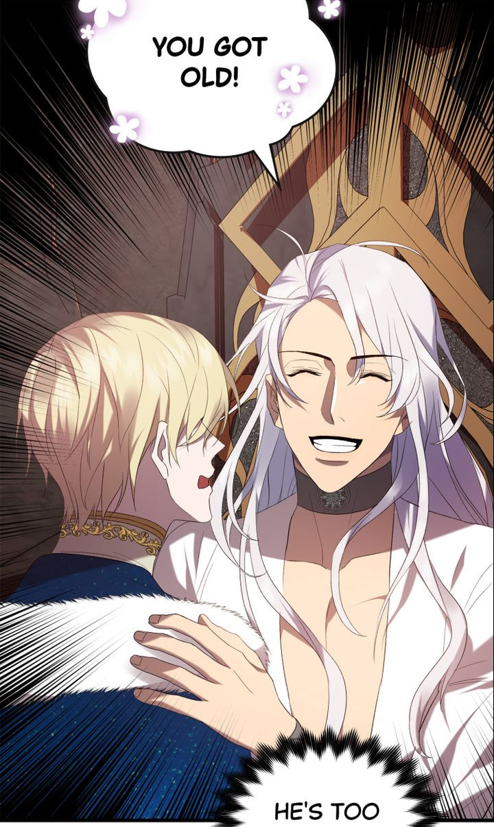 Read Raising a Sacrifice chapter 19 image 89 on Lezhin