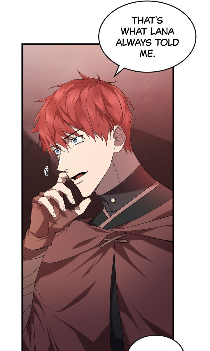 Read Raising a Sacrifice chapter 19 image 9 on Lezhin