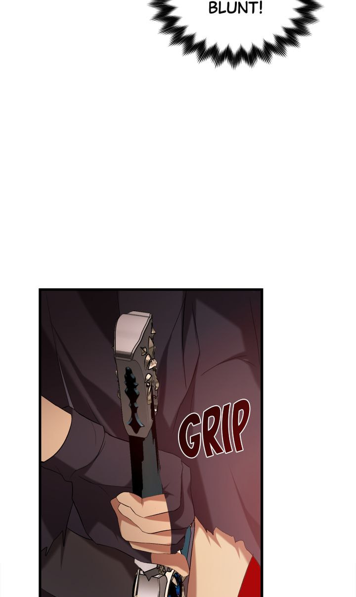 Read Raising a Sacrifice chapter 19 image 90 on Lezhin