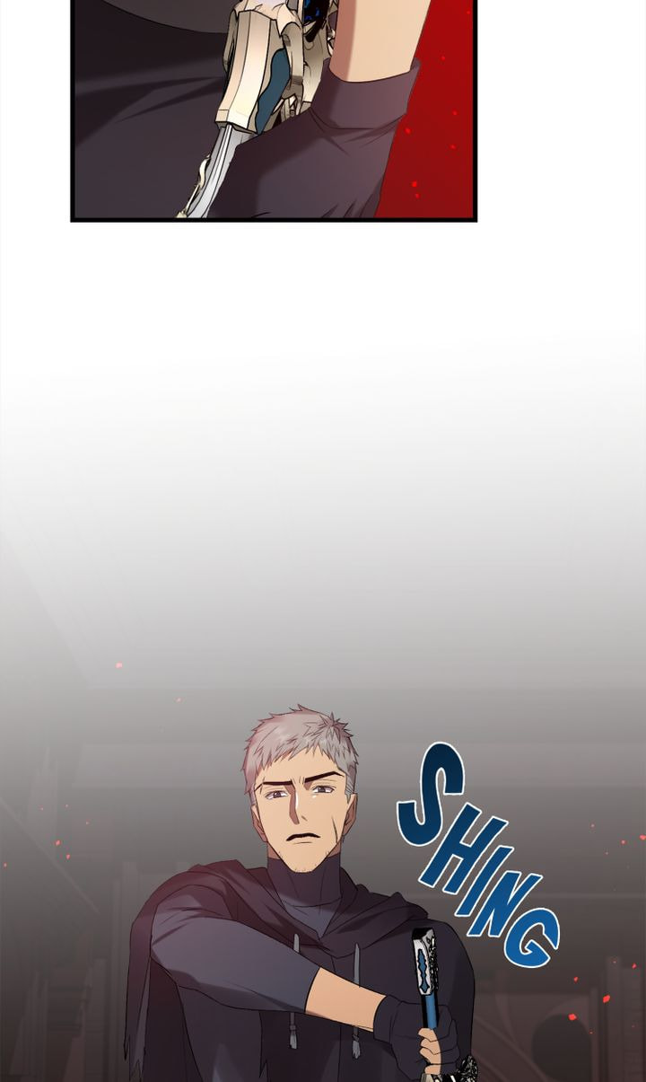 Read Raising a Sacrifice chapter 19 image 91 on Lezhin