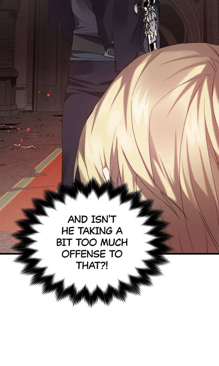 Read Raising a Sacrifice chapter 19 image 92 on Lezhin