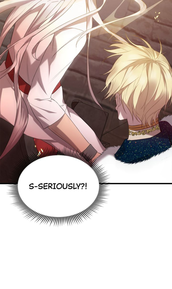 Read Raising a Sacrifice chapter 19 image 96 on Lezhin