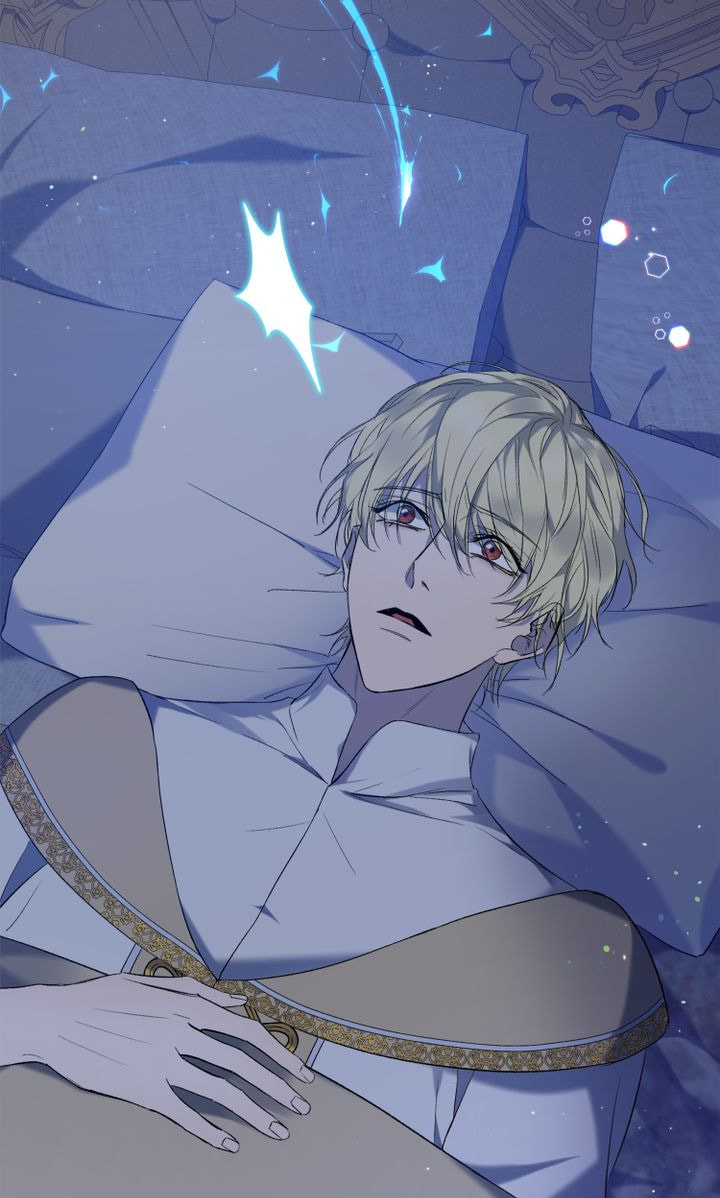 Read Raising a Sacrifice chapter 2 image 1 on Lezhin