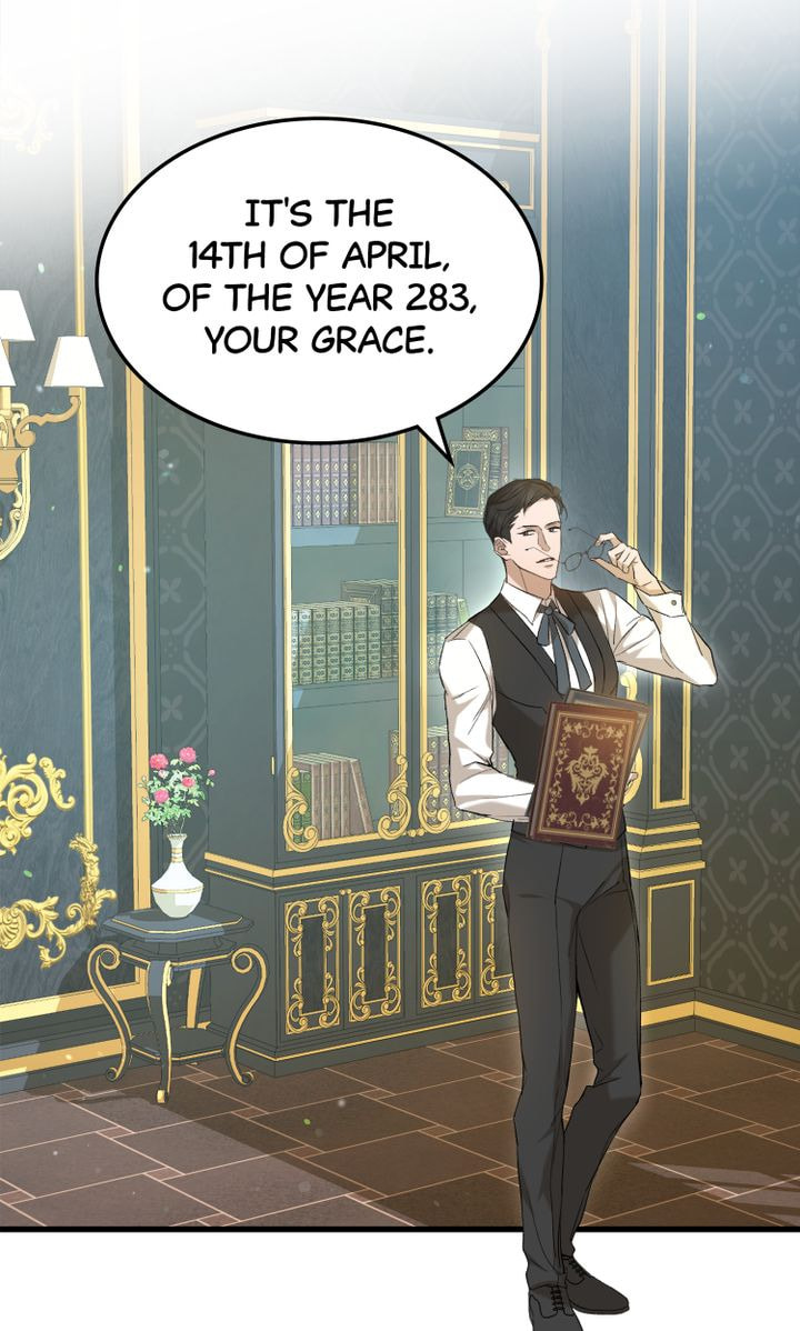 Read Raising a Sacrifice chapter 2 image 11 on Lezhin