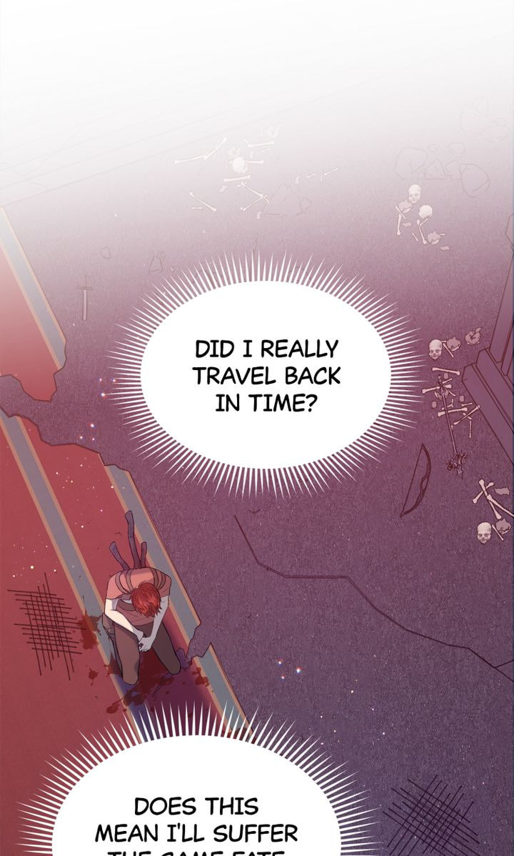 Read Raising a Sacrifice chapter 2 image 15 on Lezhin