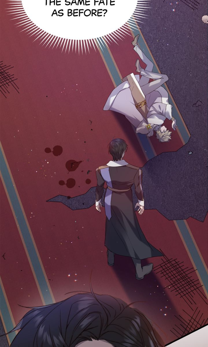 Read Raising a Sacrifice chapter 2 image 16 on Lezhin